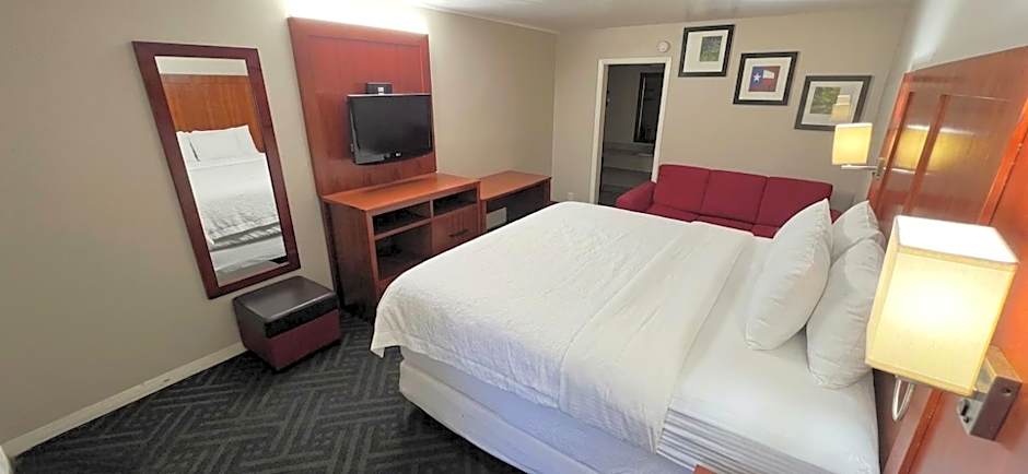 Alice Motor Inn