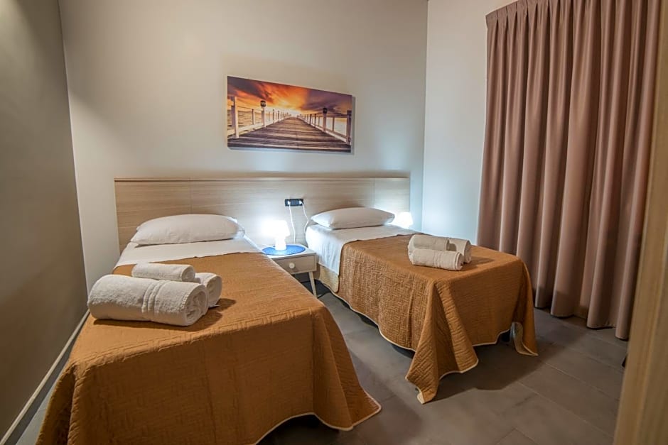 B&B A CASA DI ZIA LUISA