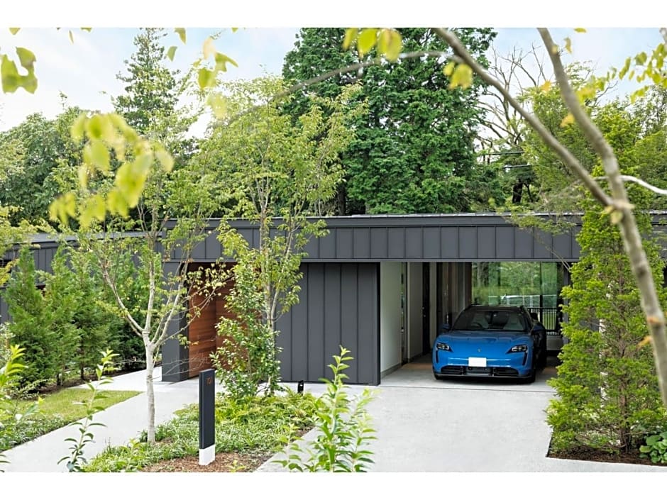 Fuji Speedway Hotel - Vacation STAY 66054v