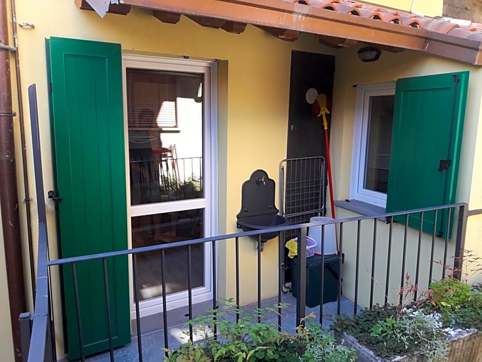 Residenza Borgo Antico