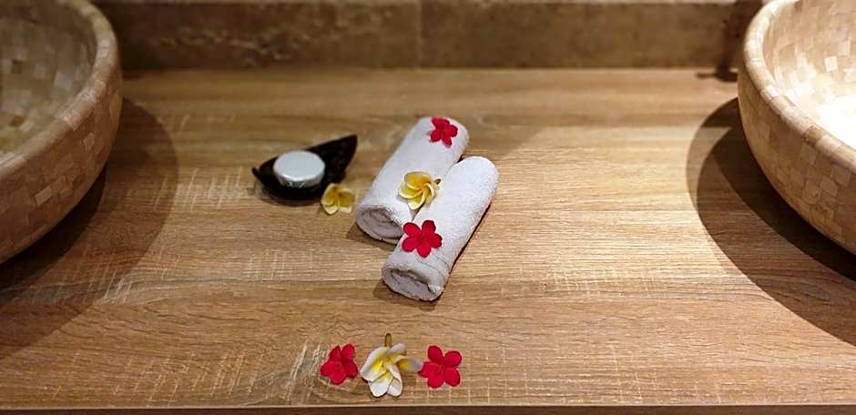 Cocotiers Hotel - Rodrigues