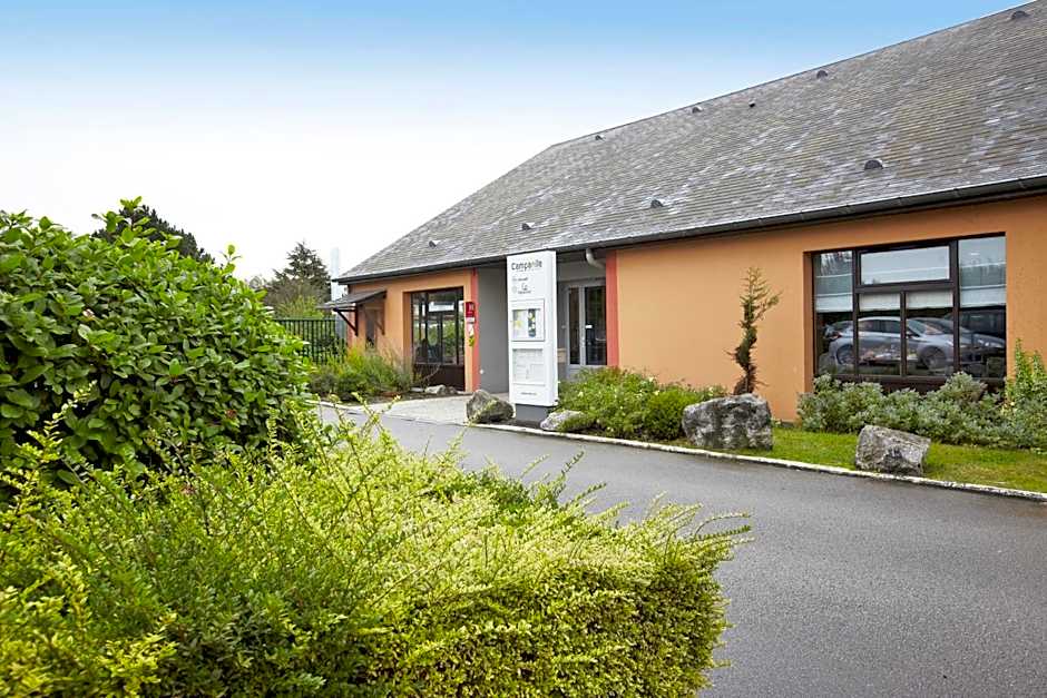 Campanile Dunkerque Est - Armbouts-Cappel