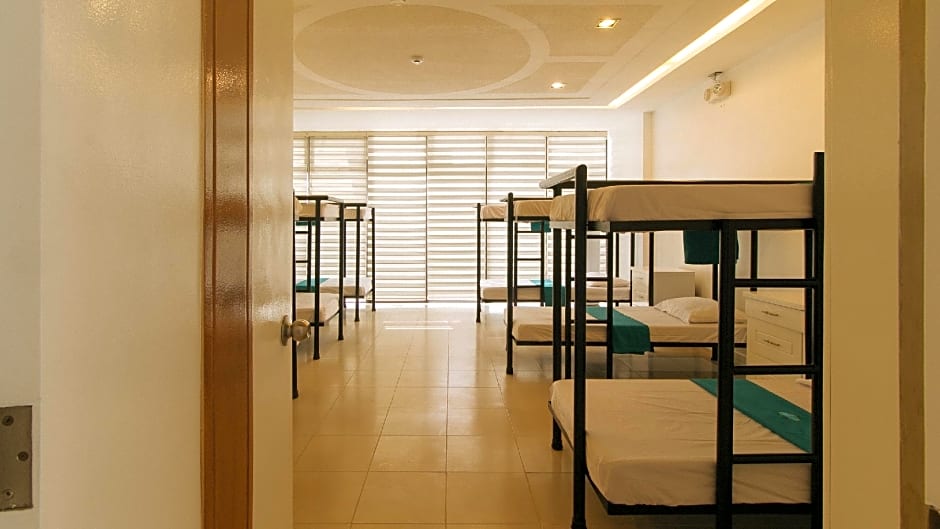 Photo 1 of 4 of Dormitory Room