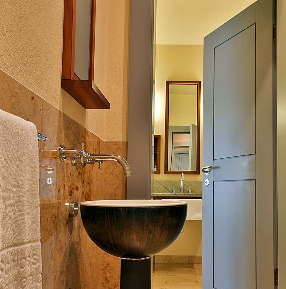 Hotel Schloss Neuhardenberg