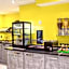 Comfort Aparthotel Frejus La Tour de Mare
