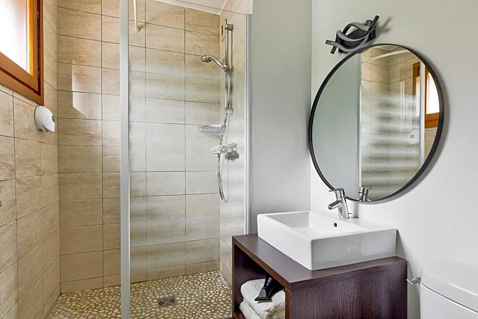 La Parenthèse Enchantée