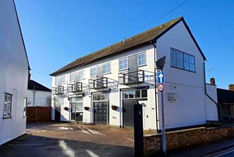 Stratton Cottage Guesthouse