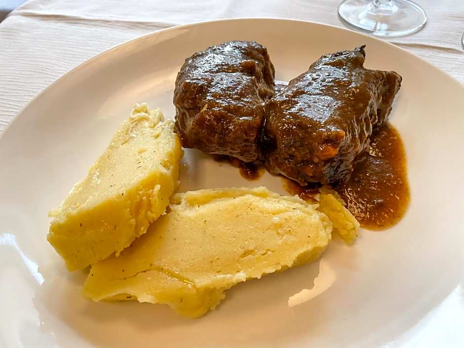 Hotel Locanda Alla Perla