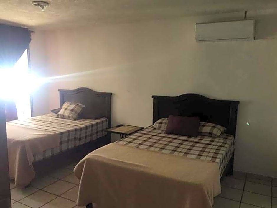 Hotel Raíz de Sierra