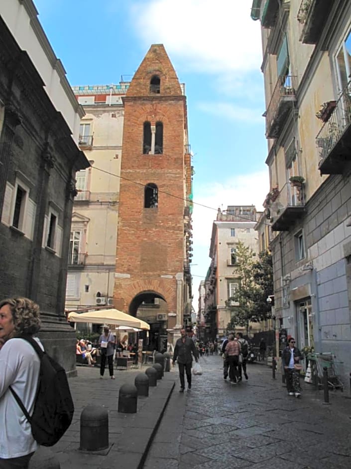 I Dioscuri – Naples, CO