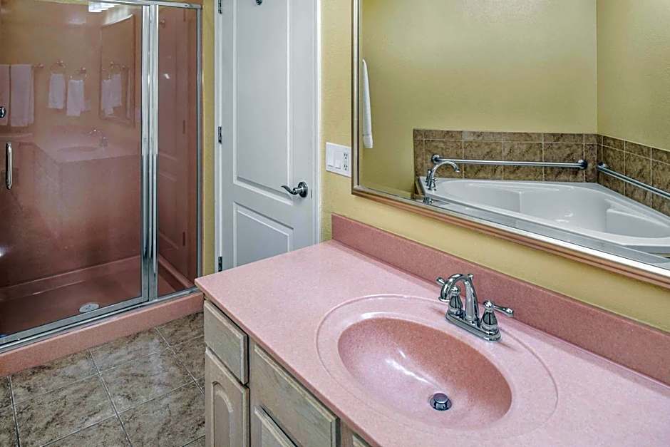 Hilton Vacation Club Scottsdale Villa Mirage