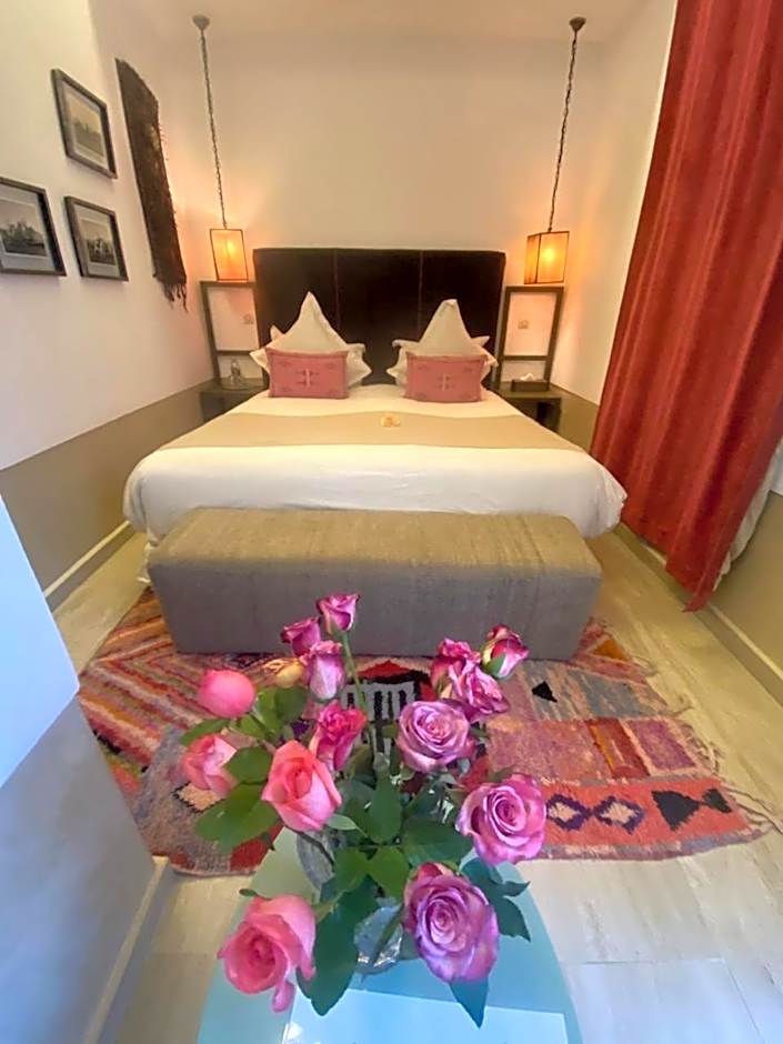 Riad Dar 73