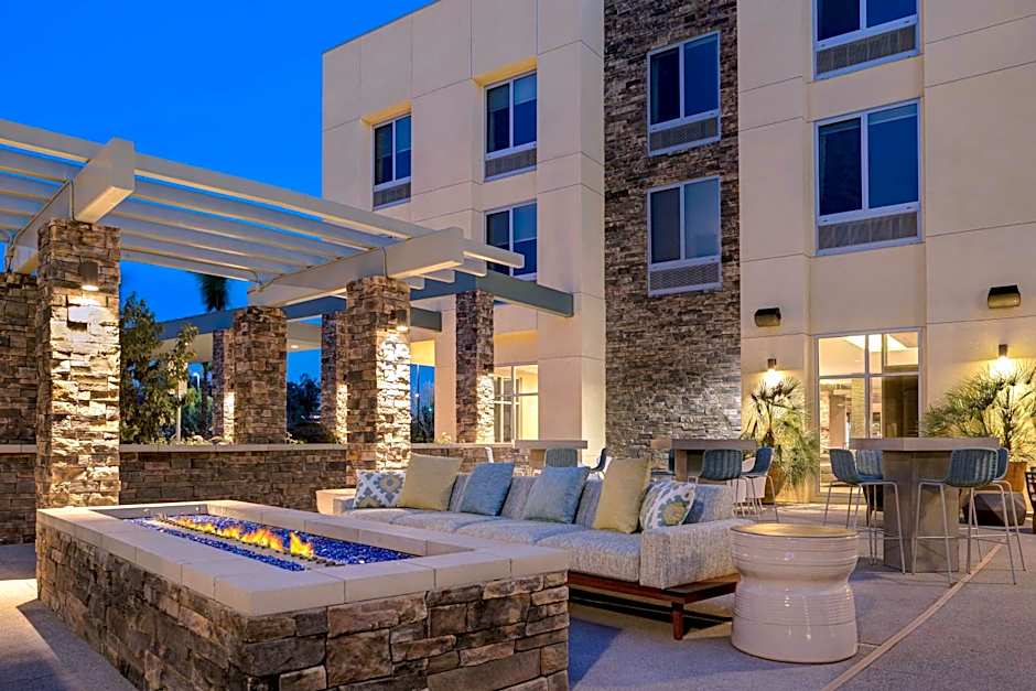 Hilton Garden Inn Temecula