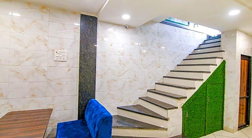 Hotel Golden City
