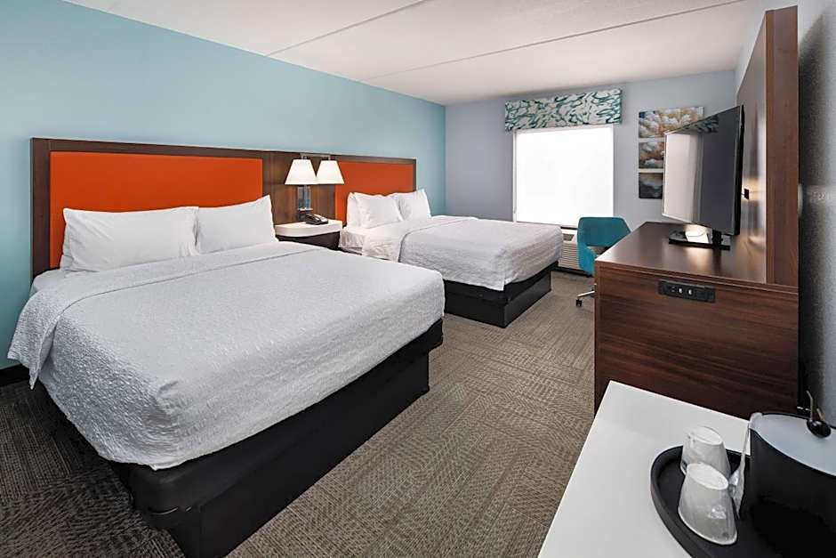 Hampton Inn By Hilton & Suites Navarre
