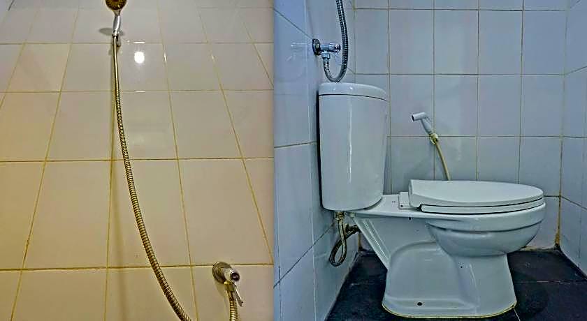 Hotel O Toyo Homestay Syariah