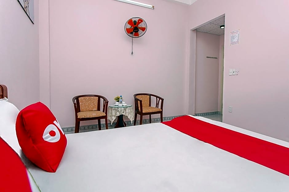OYO 962 Tulip Motel