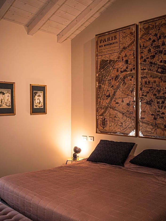Palazzo Gozzi Bed & Beauty