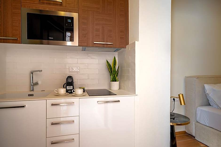 Casa D'oro - Luxury Suites