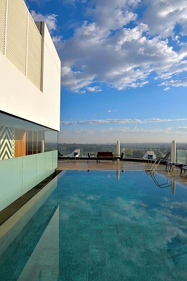 Novotel Lubumbashi