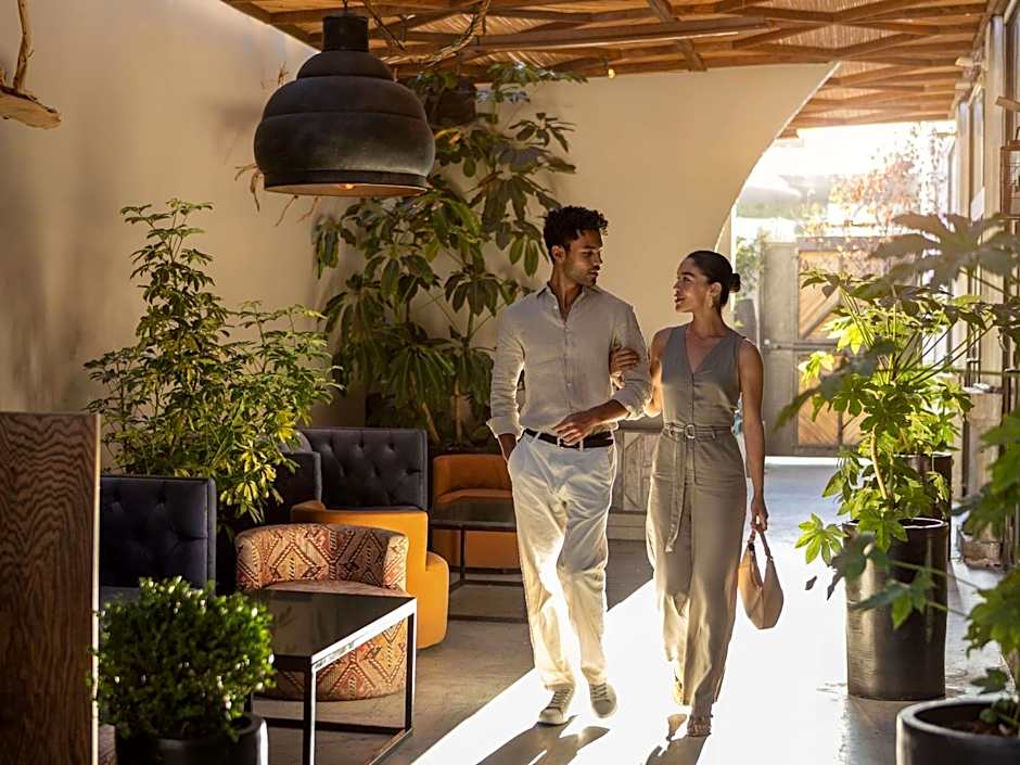 Sofitel Los Angeles At Beverly Hills