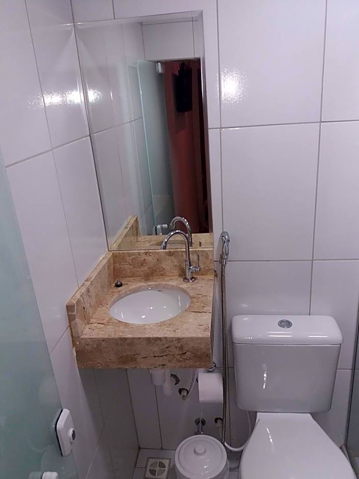 Boca do Rio Hotel
