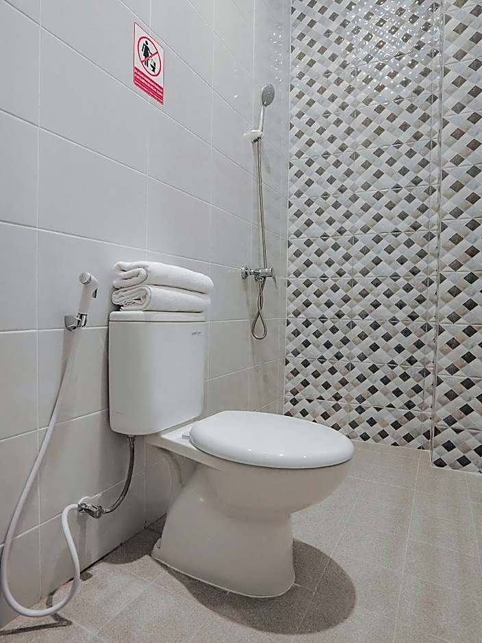 OYO 90336 Olive Guest House