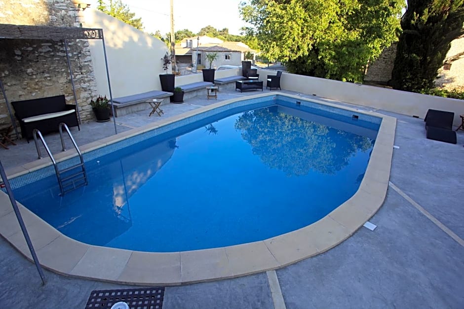 Auberge De Tavel