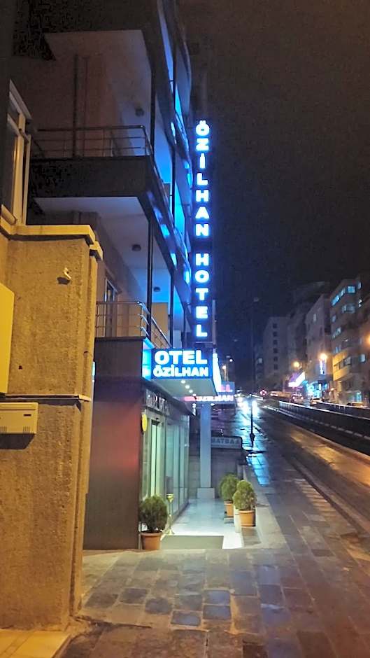 Ozilhan Hotel