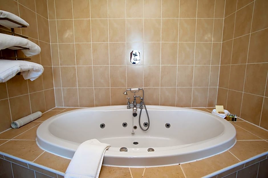 Culloden House Hotel