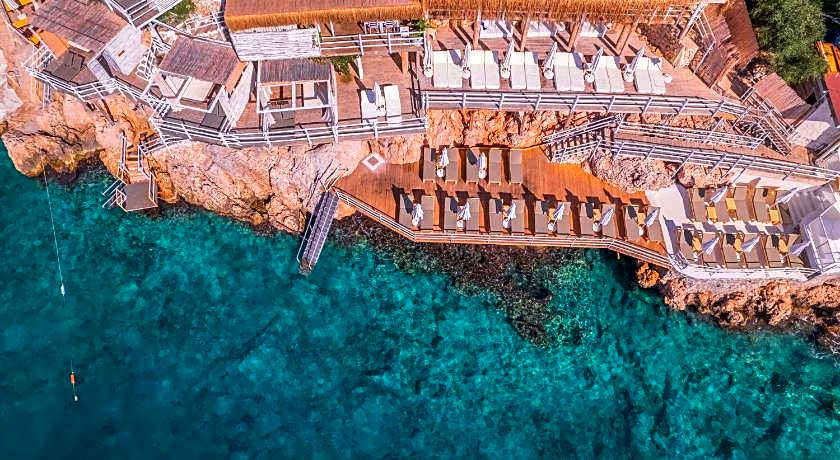 Likya Pavilion Hotel