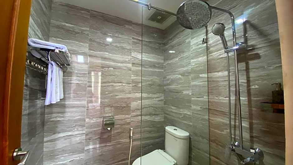 Drini Hills Diamond Villa