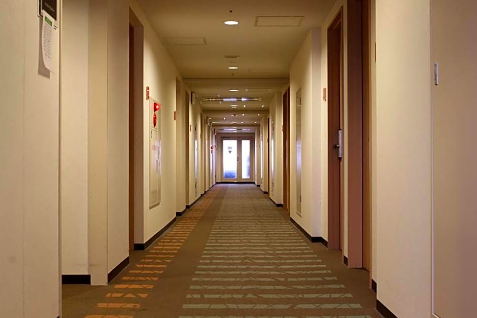 Tachikawa Washington Hotel