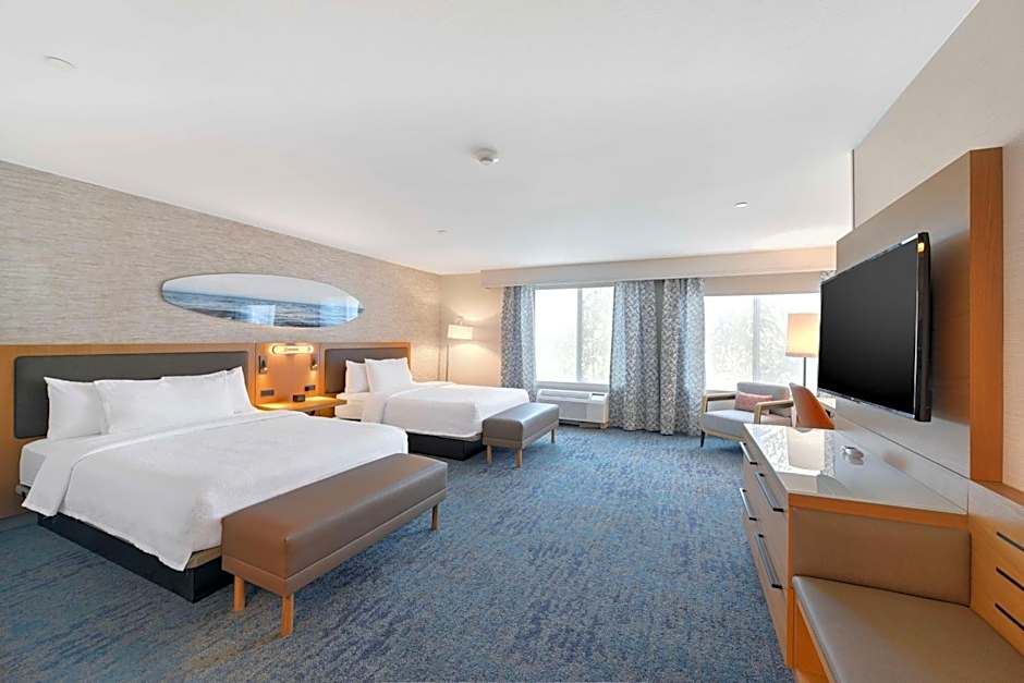 Hilton Garden Inn LAX/El Segundo