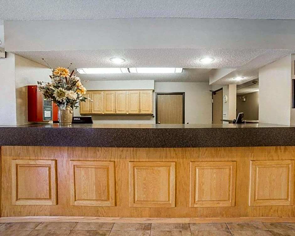 Comfort Inn Colville