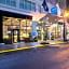 Tryp by Wyndham Times Square South