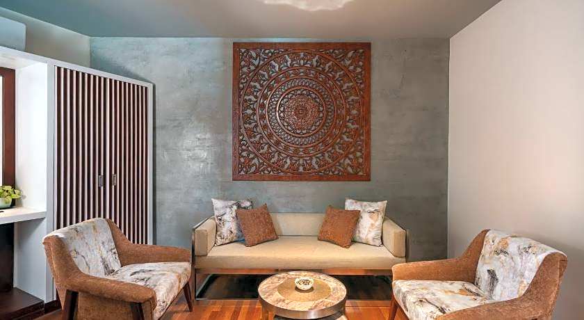 Grand Serendib Hotel