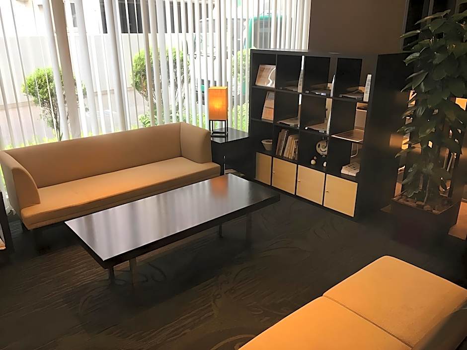 S-Peria Hotel Nagasaki