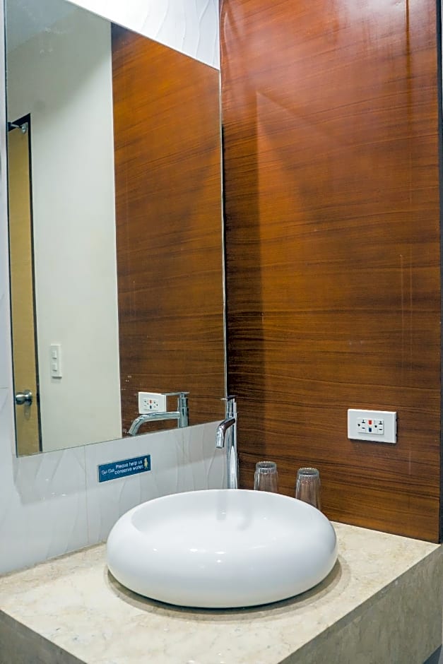 Bed and Bath Serviced Suites