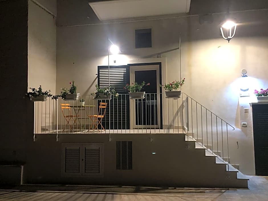 CasaFeliceBB Monopoli