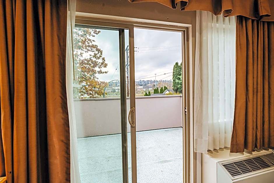 SureStay Plus by Best Western Coquitlam