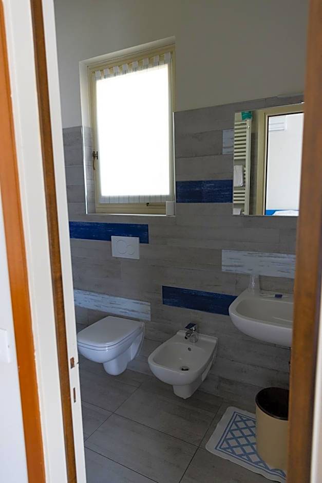 La Foresta Monteisola