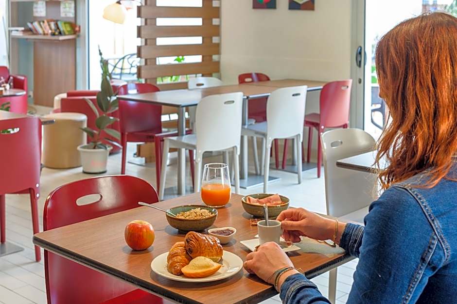 Campanile Hotel Albi Centre