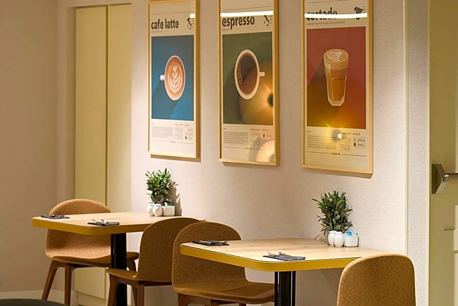 Catalonia Barcelona 505