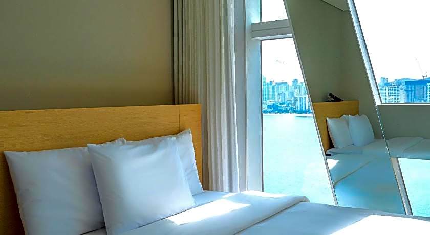 Hotel Marine View