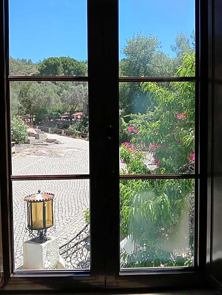 Albergaria do Lageado