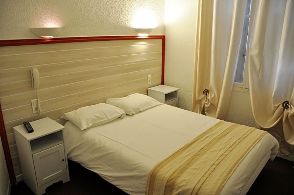 Citotel Hôtel Cesar