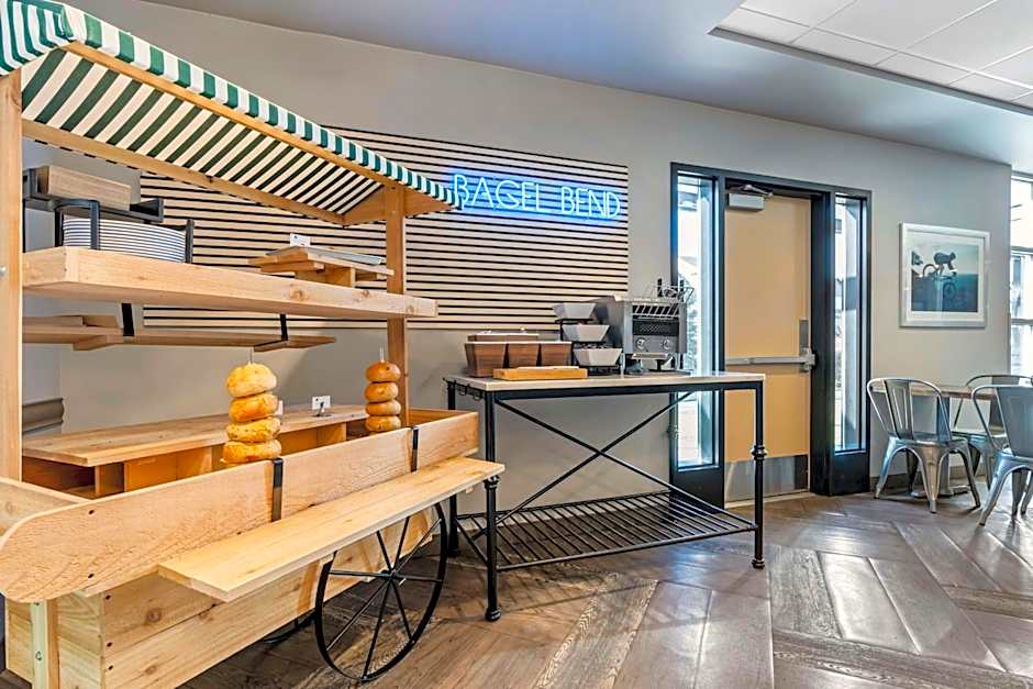 Hotel Peppertree Bend, BW Premier Collection