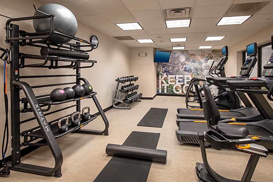SpringHill Suites by Marriott Hagerstown