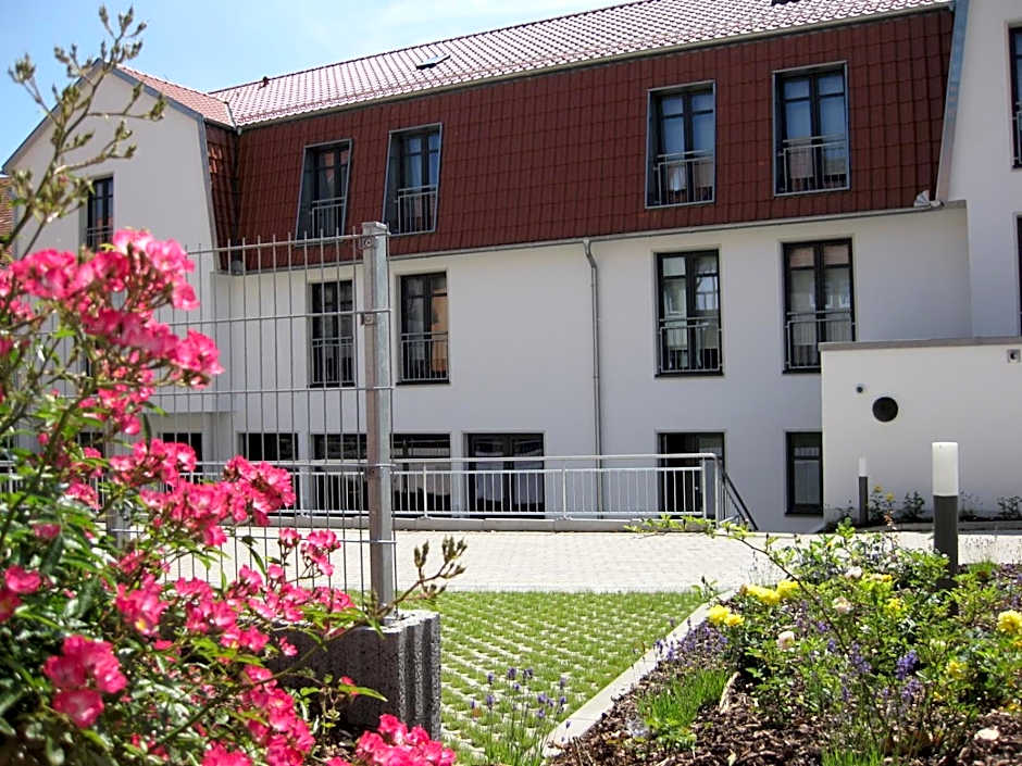 Hotel garni Anger 5